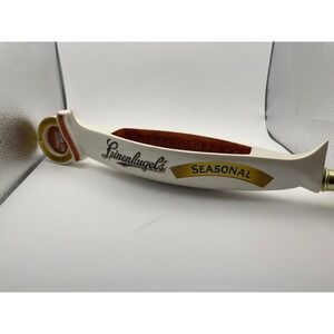 Leinenkugel Seasonal Oktoberfest/Summer Shandy‎ Beer Tap Handle Canoe Boat Knob